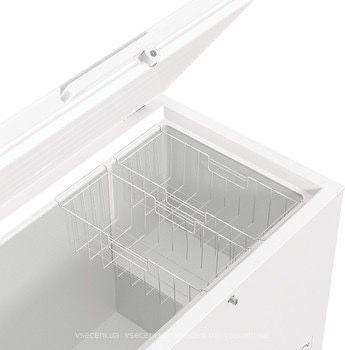 Морозильный ларь Gorenje FH401CW ! Новый ! Самая дешевая цена !