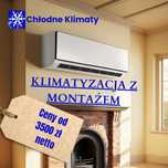 Klimatyzacja Rotenso wszystkie modele