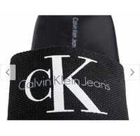 Klapki calvin Klein jeans