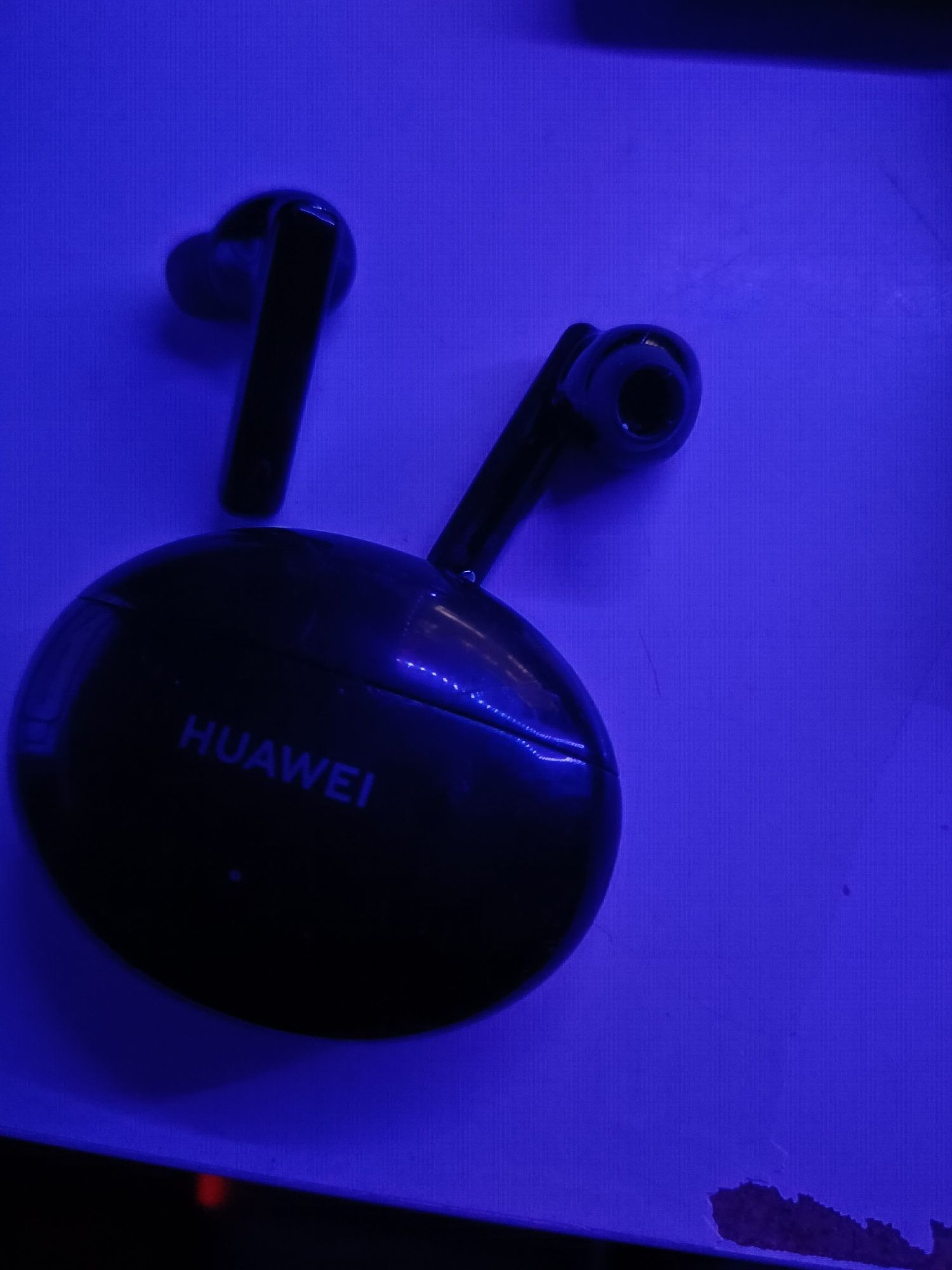 Наушники Huawei оригинал