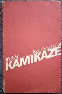 Nagatsuka Ryuji - Byłem Kamikaze, historia wojna