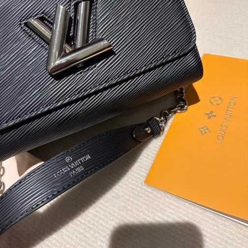 Nowa torebka damska torba w pudełku Louis Vuitton 640-12