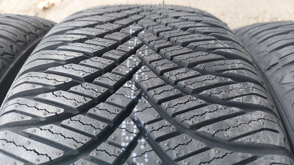 OPONY CAŁOROCZNE 4x 225/45R17 Goodride Z-401 94W NOWE 2025r
