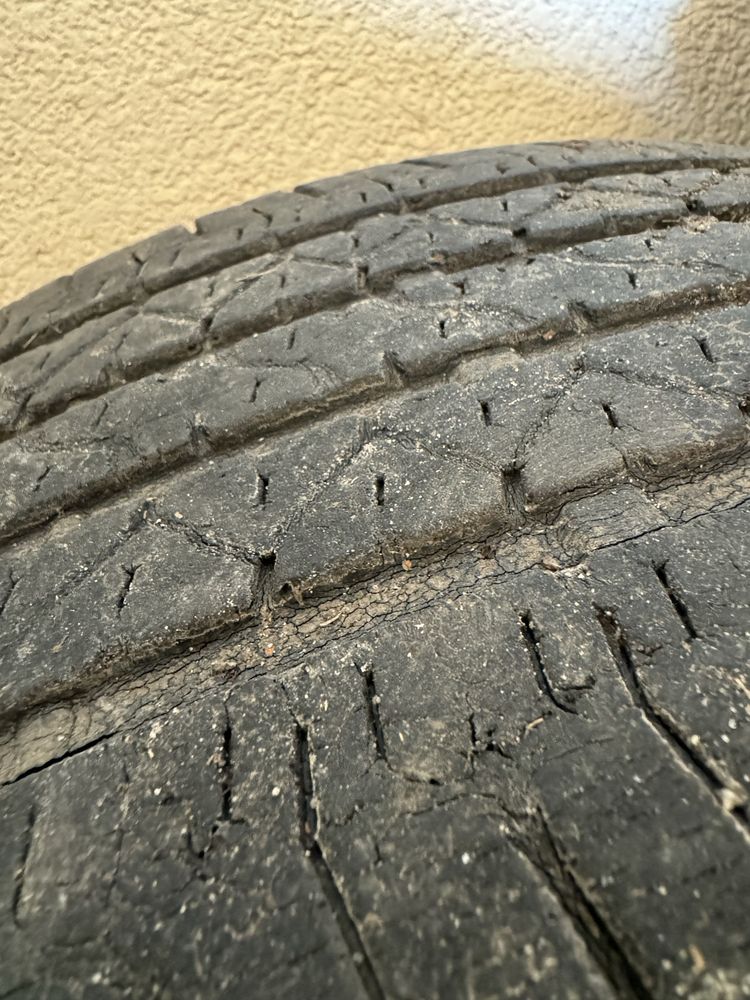 Шины bridgestone dueler h/p 265/50 R20
