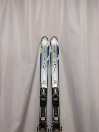 Narty zjazdowe Rossignol Bandit 160cm