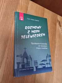 Rozmowy z moim telewizorem - Carlo Maria Martini ~