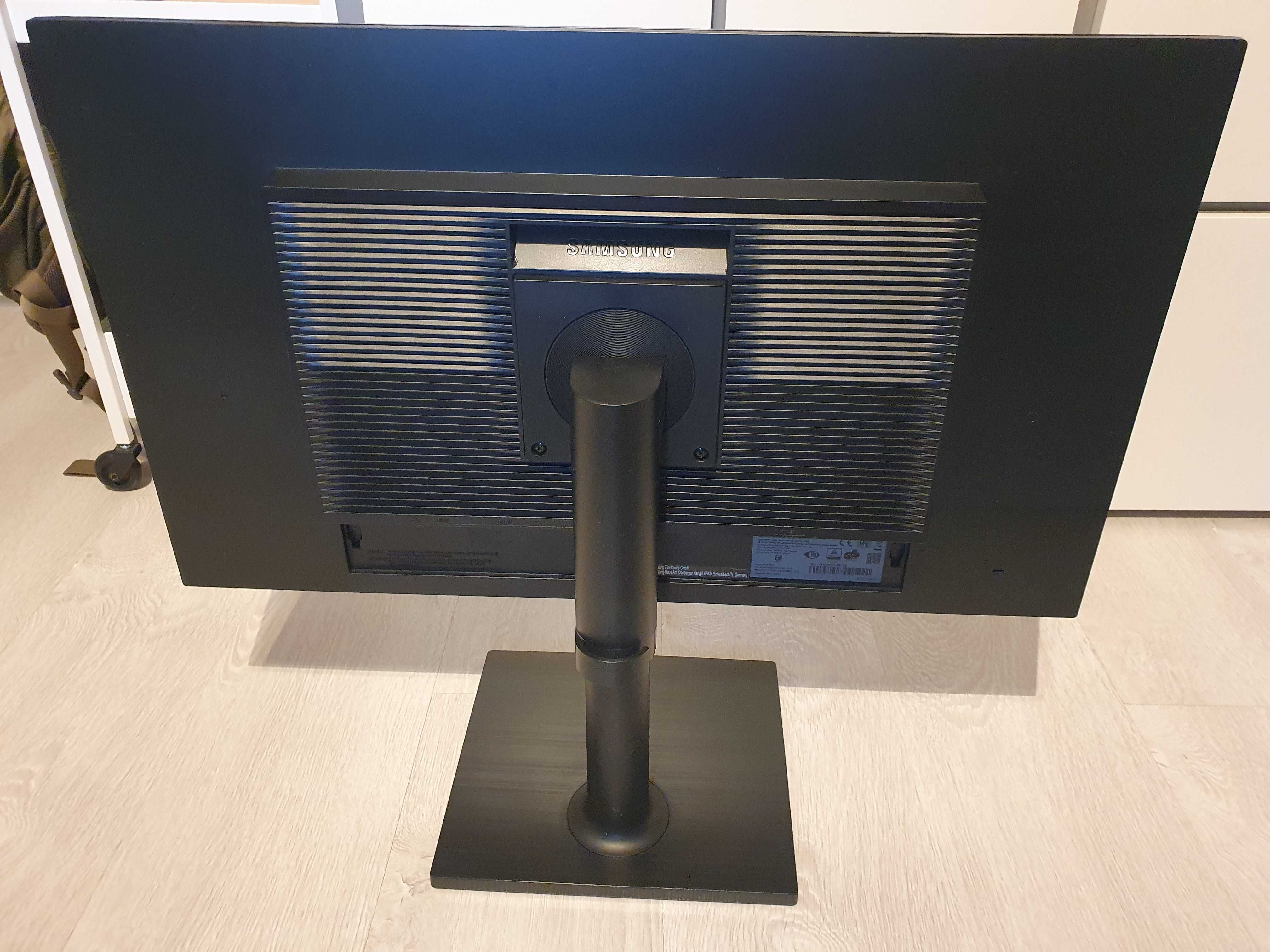 Monitor Samsung LED