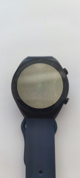 Смарт годинник Xiaomi watch s1 ремонт