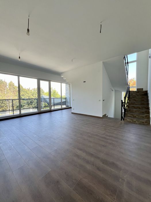 Продаж котедж 3 пов 117м² + ділянка | Будинок в с Поршна поруч Наварія