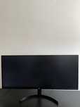 Monitor ultrawide LG 2560x1080 34 cale