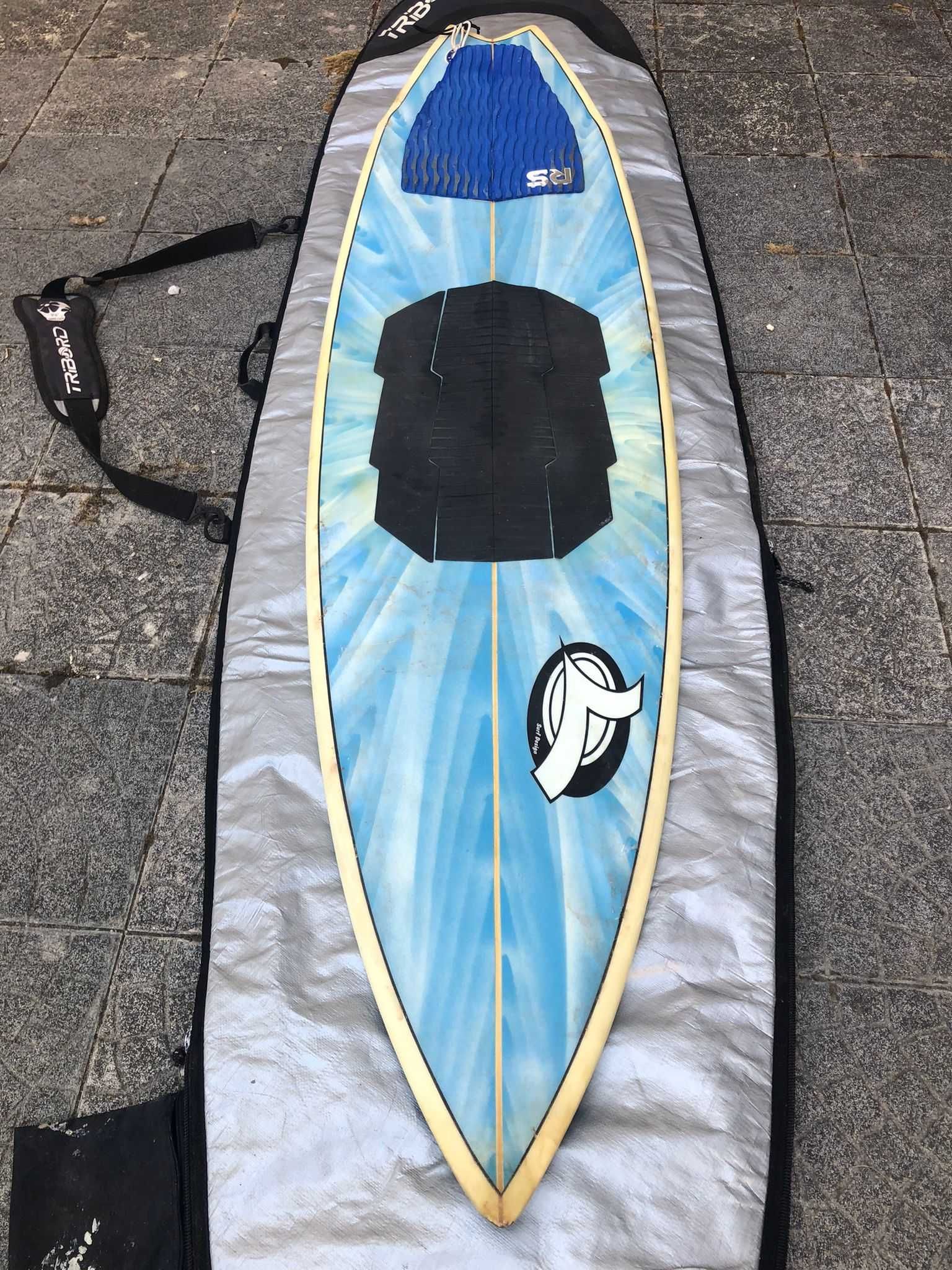 Prancha de Surf - Tamanho 6.0