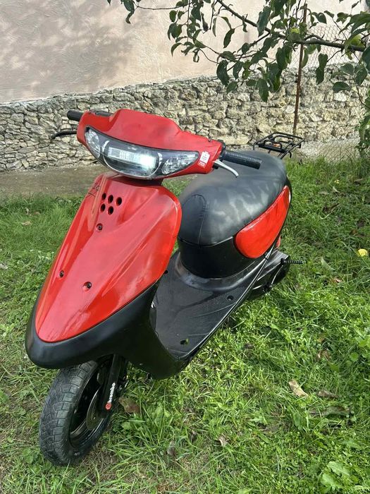 Продам Yamaha jog sa12