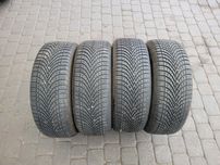 195 / 55 R 16   Dębica       Całoroczne / Komplet