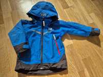Kurtka przeciwdeszczowa wiatrówka 98 Helly Hansen
