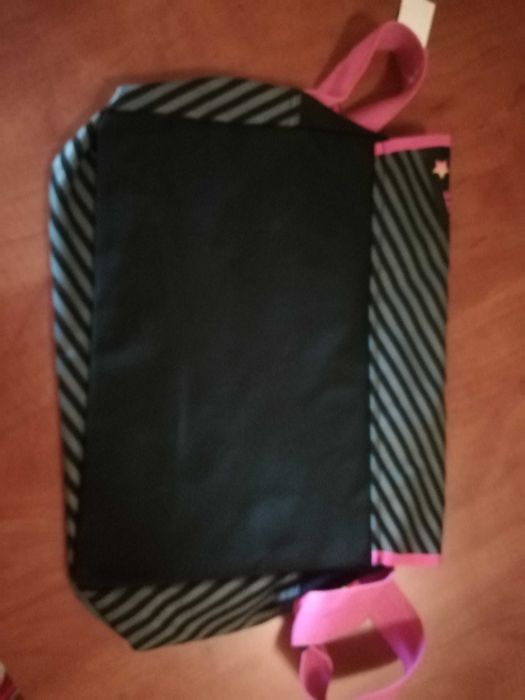 Bolsa Tiracolo Hello Kitty