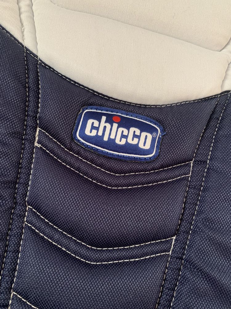 Кенгуру переноска Chicco