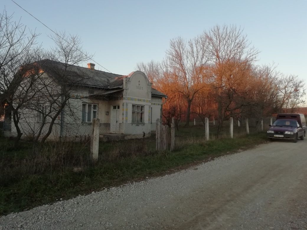 Продам будинок в селі Біла