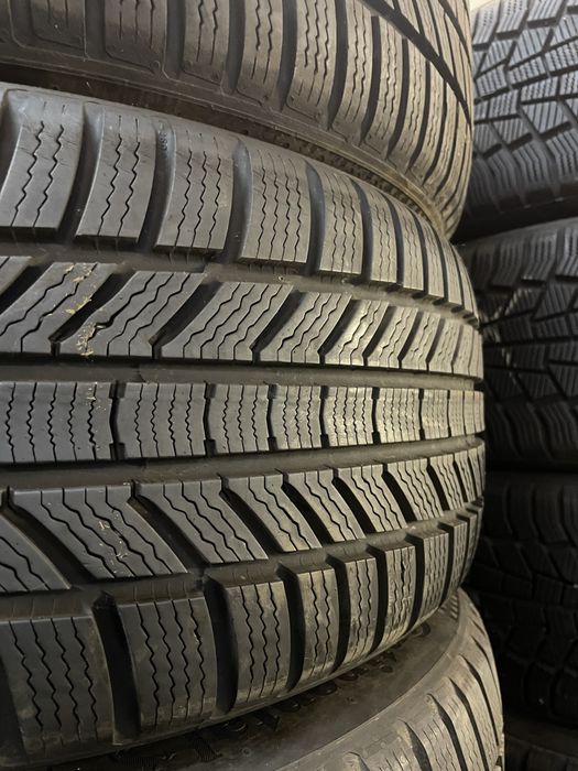 Okazja! Continental WinterContact TS 870 P 225/45 R18 95 V XL FR