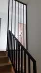 Usługi spawalnicze balustrady