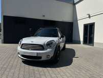 MINI Countryman Cooper All4 Aut. Park Lane Chili