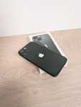iPhone 13 mini zielony