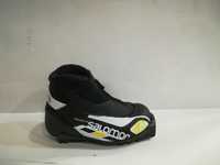 Buty do narciarstwa biegowego Salomon Equipe Junior (27, 28, 31,5)