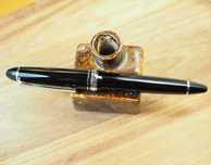 Pióro wieczne Sailor 1911 Light stalówka MUSIC 14k