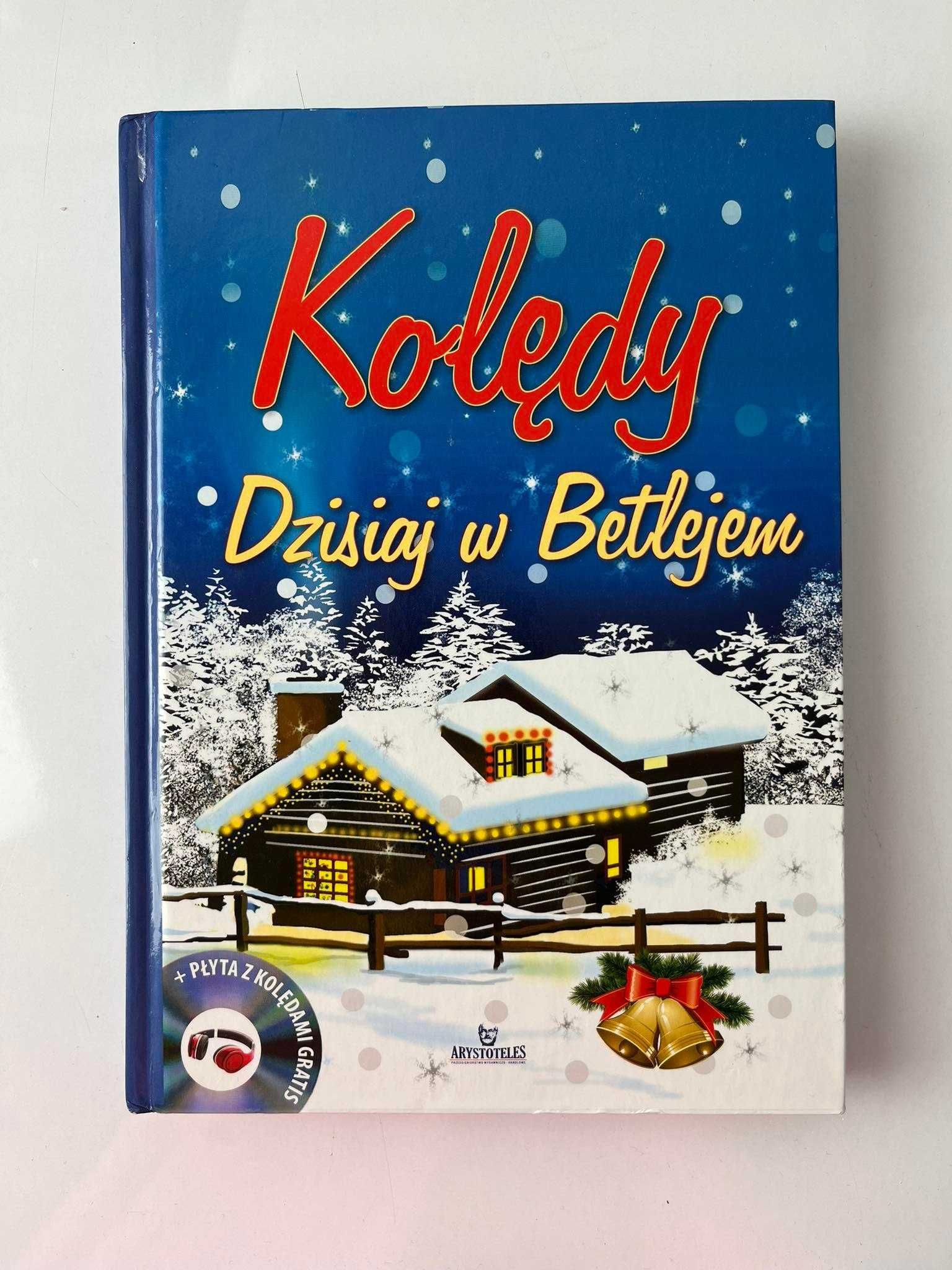 Kolędy Dzisiaj w Betlejem