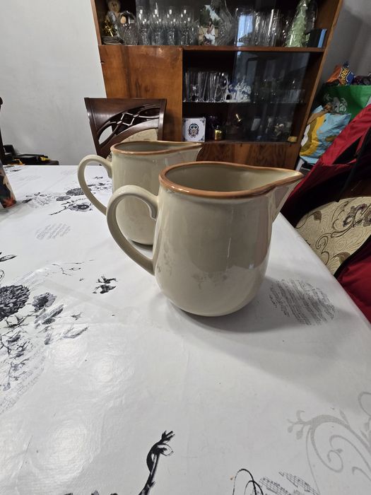 Mlecznik porcelana TUŁOWICE