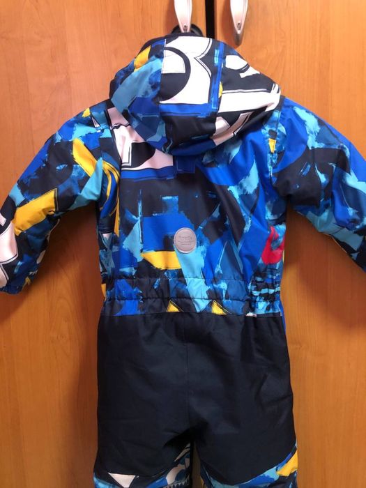 Зимовий комбінезон Lassie