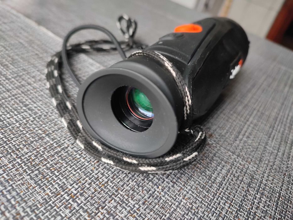 Тепловізор Cyclops 325