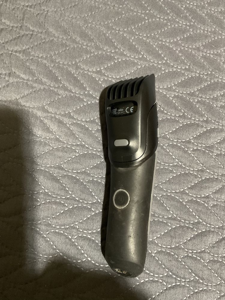 Braun Beard Trimmer BT 5090
