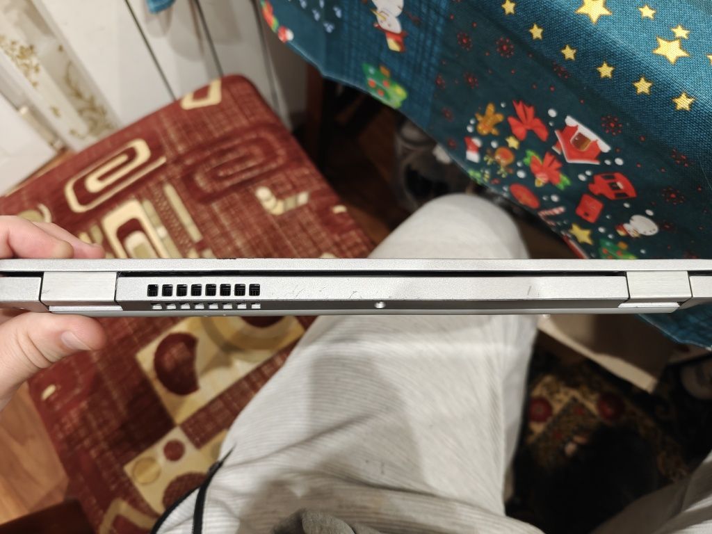 Dell 5310 i5 - 10310 16gb 256 nvme