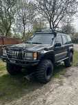 Jeep Grand Cherokee zj