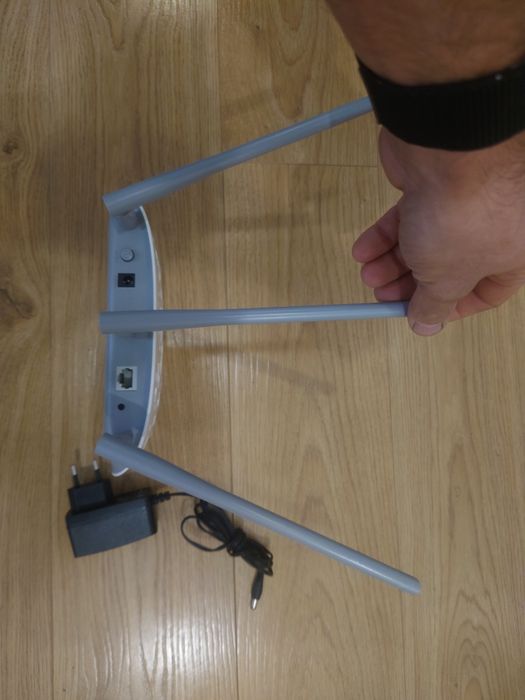 Tp-link access point TL-WA901ND