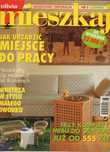 Olivia Mieszkaj 6(22) 2001 Wnętrza w stylu małego dworku