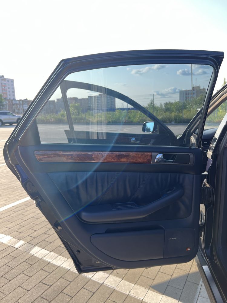Продам Audi A6 C5 Quattro