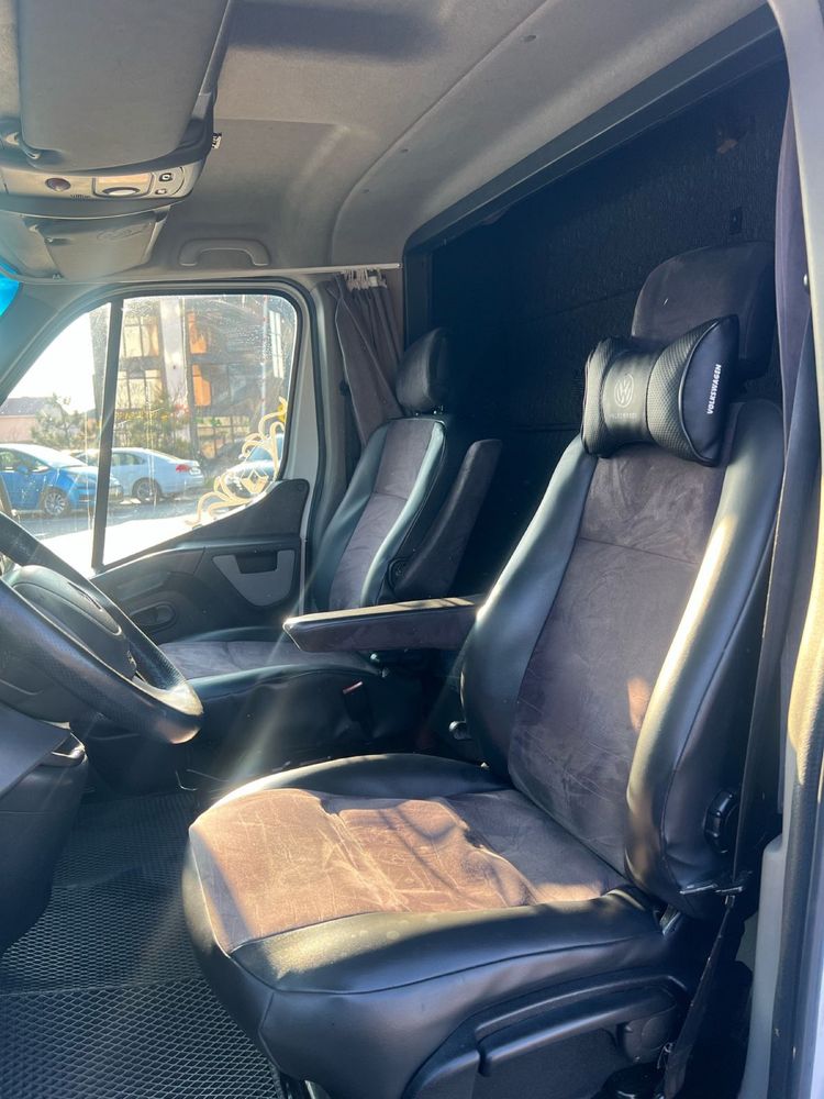 Продам Renault Master 3