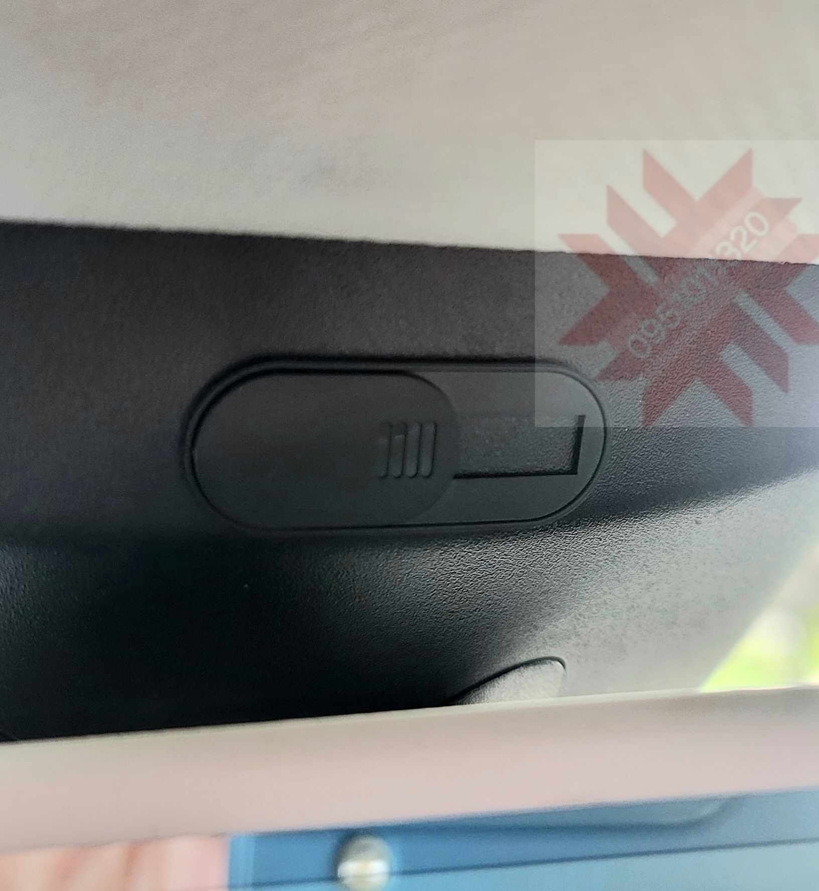 Заглушка на камеру tesla model 3 model Y крышка салон тесла модел 3/у