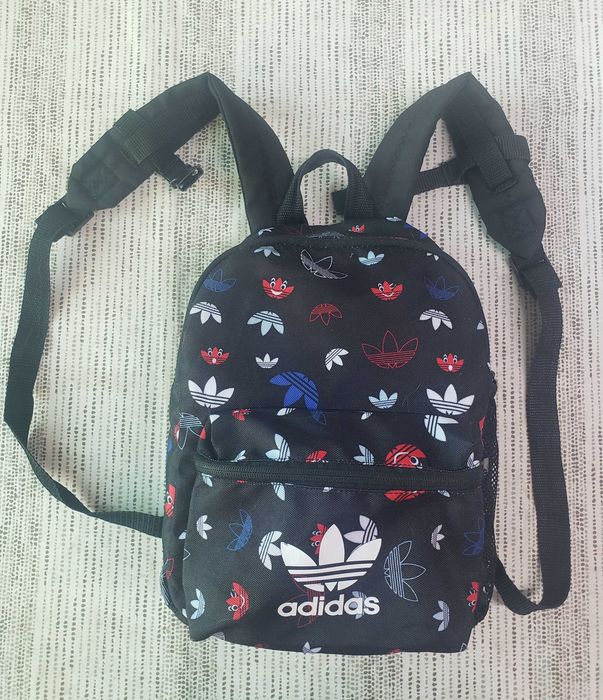 Mochila infantil Adidas