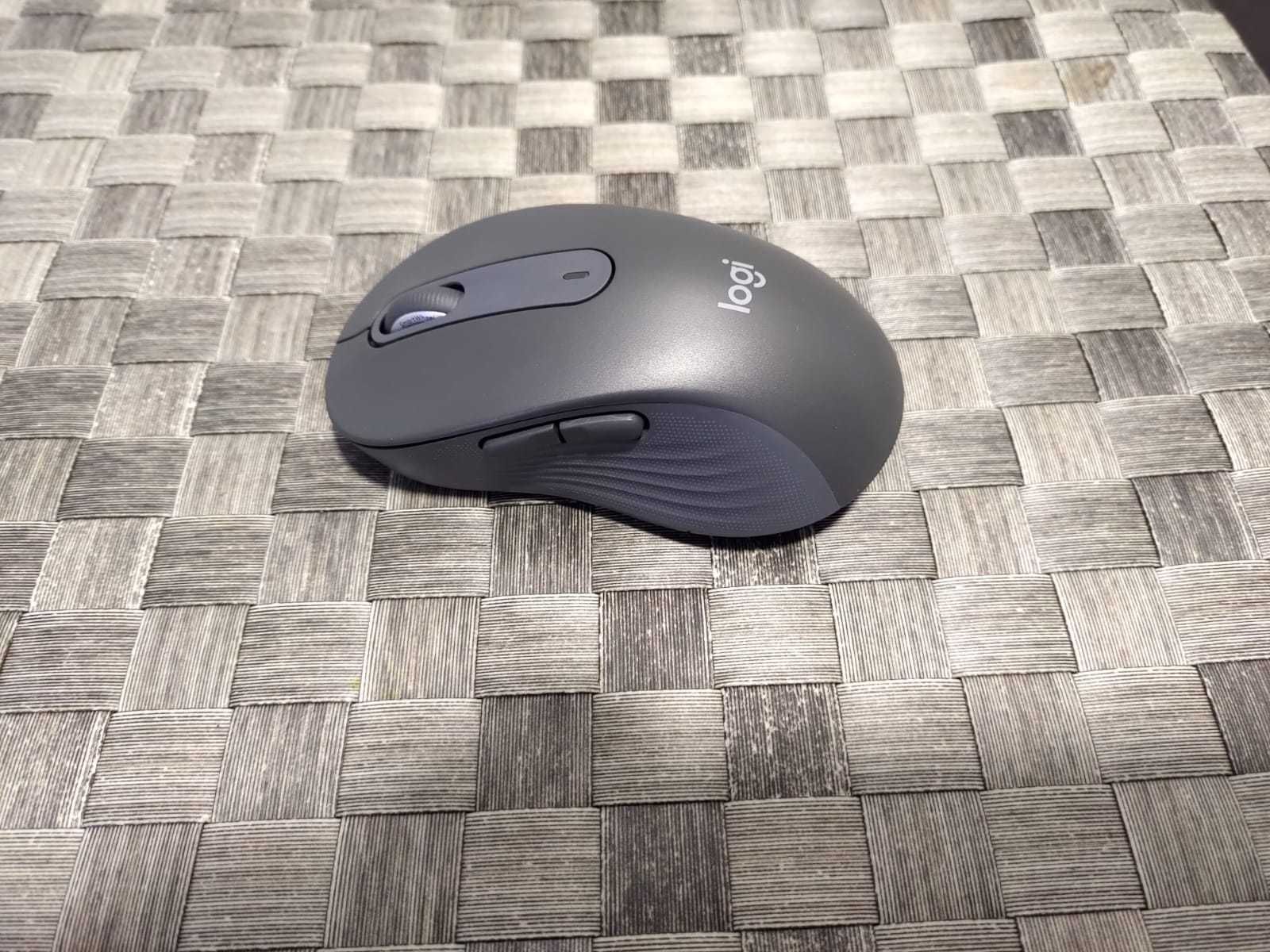 Rato Logitech M650 L