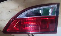 Farol traseira tampa da mala MAZDA 5