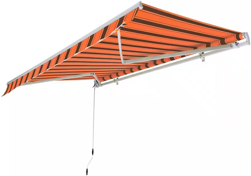Markiza 395x250 cm
