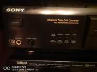 Sprzedam sony cdp xe800 z serii. QS