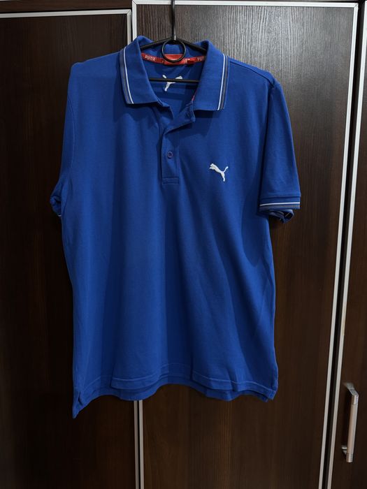 Koszulka męska firmy Puma