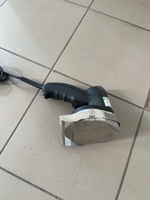 Ніж для Шаурми Електричний Професійний Fimar-Італія