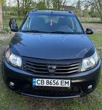 Продам Dacia Sandero StepWay