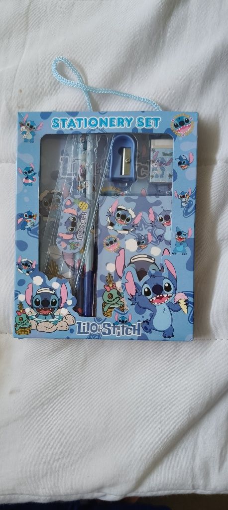 Produtos stitch e lilo