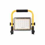 Foco projetor LED portátil de trabalho 60W  6000K