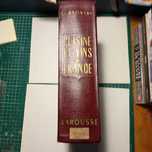 Curnonsky, Cuisine et Vins de France 1953